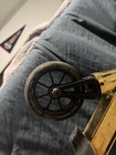 Custom Pro Stunt Scooter | North Type R Deck | Root Wheels | Triad Clamp — photo 2