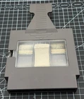 Vintage Blockbuster Nintendo NES System & Game Cartridge Cleaner