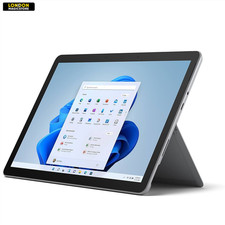 Microsoft Surface Go 3 Core i3 Intel 10th gen 128GB Black - Description