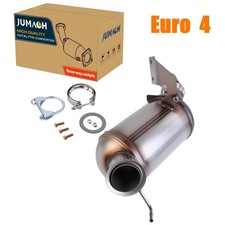 Neu DPF Rußpartikelfilter Dieselpartikelfilter für BMW E90 E91 318d 320d Euro 4