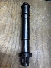 South Bend Headstock Spindle For 9" 9N 10K Lathe A, B, C 22JS2731-D4F