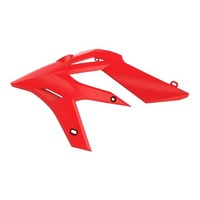 Polisport KüHlerabdeckungen FüR Beta RAD CVR Xtrner 15-RD