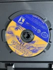 Starfox Adventures (Nintendo GameCube, 2002) - Tested and Working - Disc Only