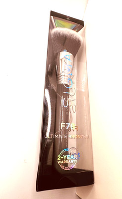 NIB Sigma Beauty F78 Ultimate Bronze Domed Synthetic Make Up Brush