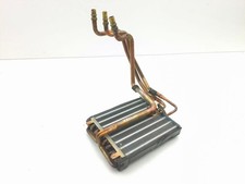 Radiateur Maserati QUATTROPORTE