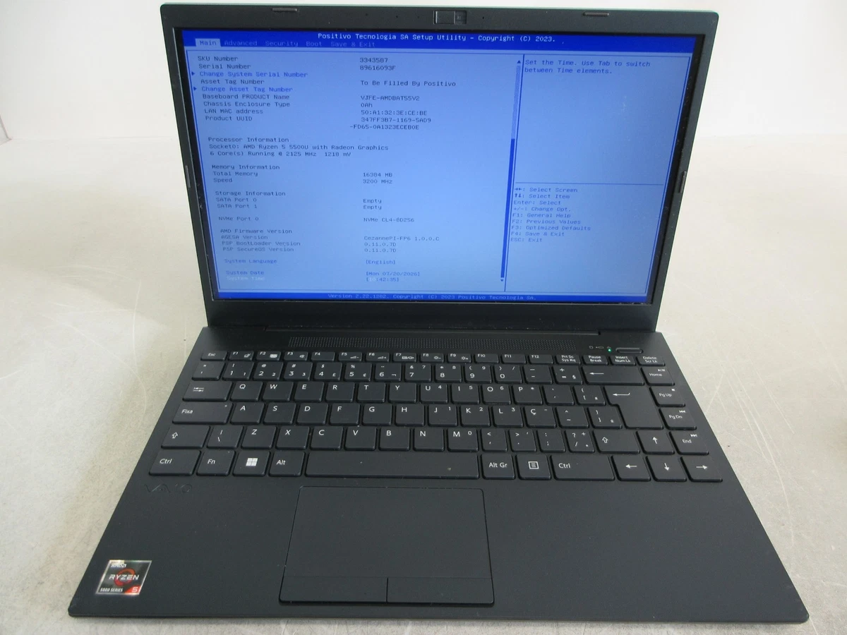 16 GB RAM PC Laptops & Netbooks Sony for sale | eBay