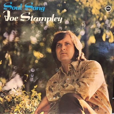 Joe Stampley - Soul Song (VINYL)