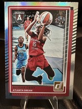 2025 Panini Allisha Gray Holo