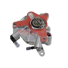 1x Unterdruckpumpe, Bremsanlage METZGER AUTOTEILE 8010141 passend für CITROËN