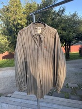 Carhartt Vintage 90s Rugged Outdoor Wear Button Up Shirt XL Long Sleeve Heavy