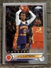 2022 Topps Chrome McDonald's All American - Ta'Niya Latson #29 (RC)