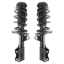 Front Complete Struts Shocks Set of 2 for 2013-2022 Buick Encore FWD
