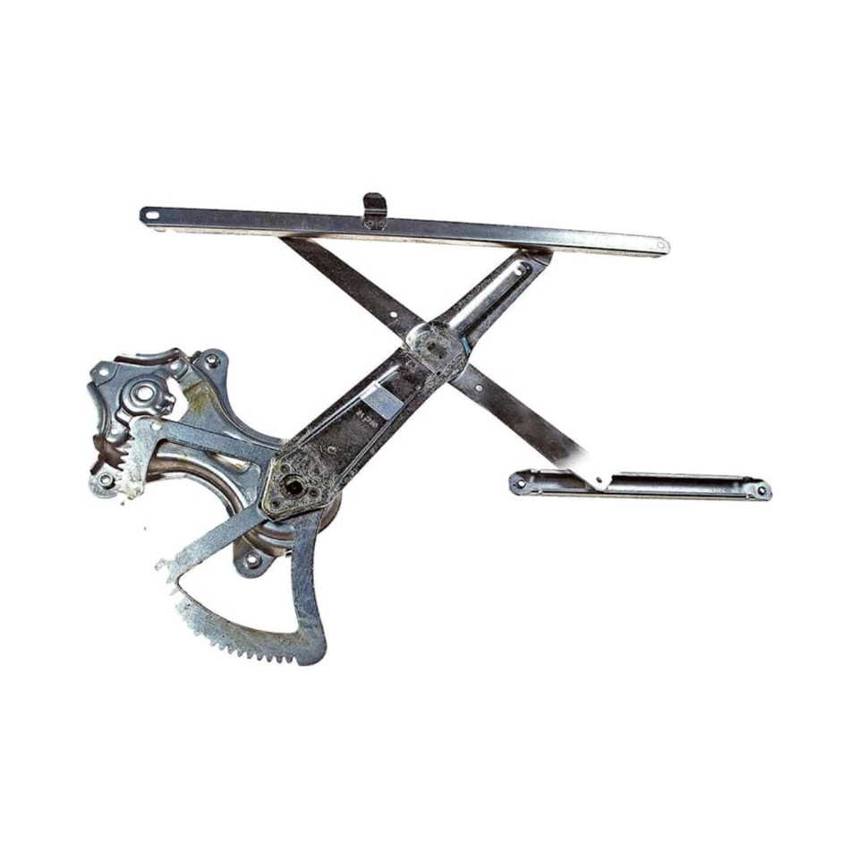 For Toyota FJ Cruiser 2007-2014 Window Regulator Front, Driver Side | Electric Foto 2 de 4