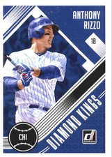 A7883- 2018 Donruss Baseball Carte # S 1-270 - You Choisissez - 15 + Gratuit US