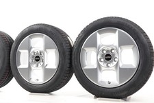 MINI F65 F66 F67 Winterkompletträder 16 Zoll Styling 4-Square Spoke 955 NEU
