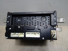 Autoradio Toyota AURIS