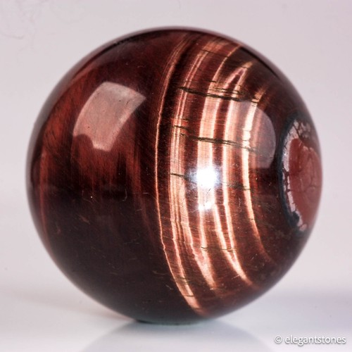 60g35mm Amarillo Ojo de Tigre Esfera Bola de Cristal Cuarzo Natural Piedra Curativa Chakra - Imagen 7 de 10