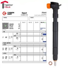 Injecteur Chevrolet CAPTIVA