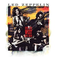 Led Zeppelin - How The West Was Won - Cd - G3Z