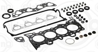 Dichtungssatz Zylinderkopf Elring 864.280 FüR Ej EM1 Ek Hr Civic Honda Crx 5 6 3