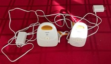 VTech DM111 Digital Audio Baby Monitor Tested  Works