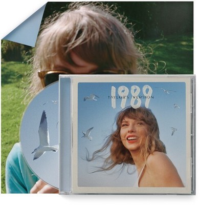 Taylor Swift by Taylor Swift (CD, 2008) for sale online | eBay