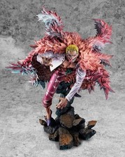 Donquixote Doflamingo - One Piece - Portrait ...