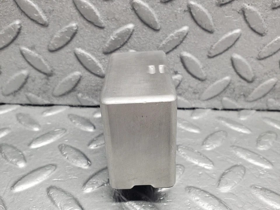 ⚙50498⚙ Interruptor de luz de peligro Mercedes-Benz W108 280SE 3.5 Bosch 0335240002 Foto 4 de 4