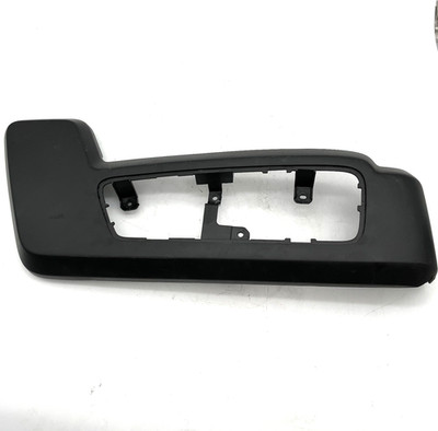 2007 - 2017 Lincoln Navigator OEM Seat Track Side Shield Valance 7L74-7862185-A