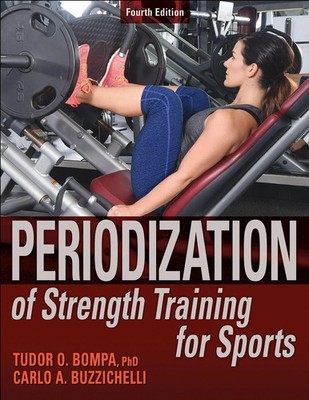 Carlo Buzzichelli (u. a.) | Periodization of Strength Training for Sports | Buch