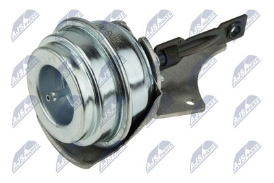 NTY OE ECD-NS-001 Stellmotor, Turbolader für NISSAN