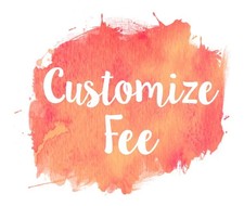 Costume Customize Charge