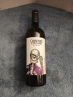 Halloween Decor - Chronic Cellars - Skeleton - Empty Bottle — photo 1