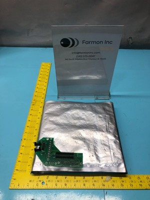 Equipe Technologies MTI-Y Robot PCB, 187798