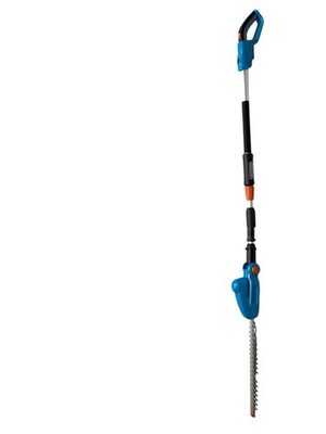 Heckenschere mit Teleskopstiel THS 42/18V P4A B-WARE