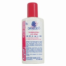 Dr.Keddo Acryleit Acrylglasreiniger Plexiglas Glasreiniger Acryl 60360 100 ml
