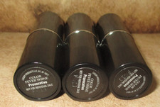 3x Lancome Color Fever Shine Lipstick FULL SIZE New