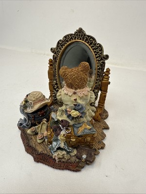 Boyds Bears - Beatrice - We Are Always The Same Age Inside