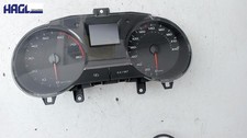 Instrumententafel komplett 6J0920800KX Seat Ibiza 1.2 12V 6J Limousine