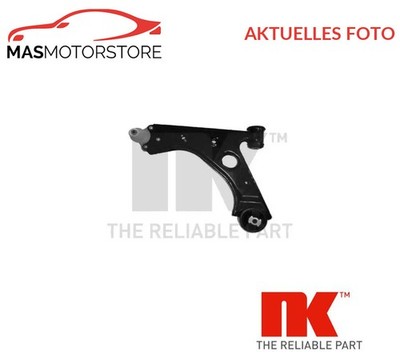 QUERLENKER LENKER RADAUFHÄNGUNG NK 5012365 A FÜR FIAT PUNTO,GRANDE PUNTO