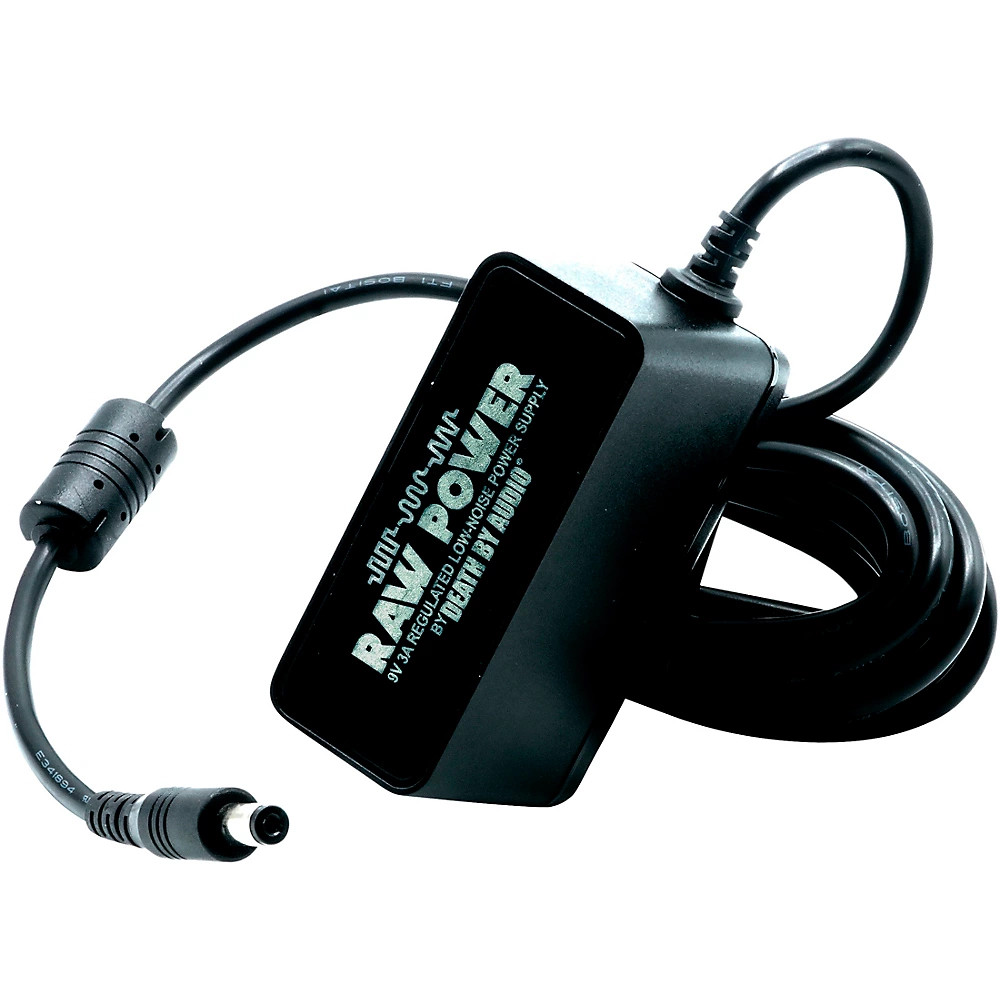 Death by Audio Raw Power 5590₽