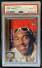 1996-97 Upper Deck Kobe Bryant Rookie RC #58 Lakers PSA 10 GEM MINT