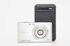 Buy Sony Cyber-shot DSC-W550 14.1MP Digital Camera - Silver online