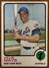 Willie Mays Rookie Cards Checklist and Buying Guide 12