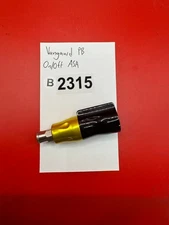 Vanguard PB On/Off ASA