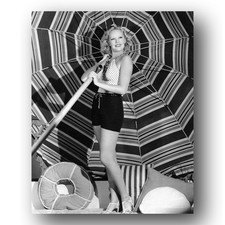 June Knight Photo 8x10 Actress Portrait-1 June Knight Photo 8x10 Actress Portrait-1