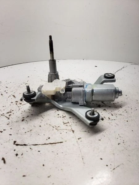 Motor limpiaparabrisas trasero estilo clásico compatible con 07-17 COMPASS 1241461 Foto 2 de 4