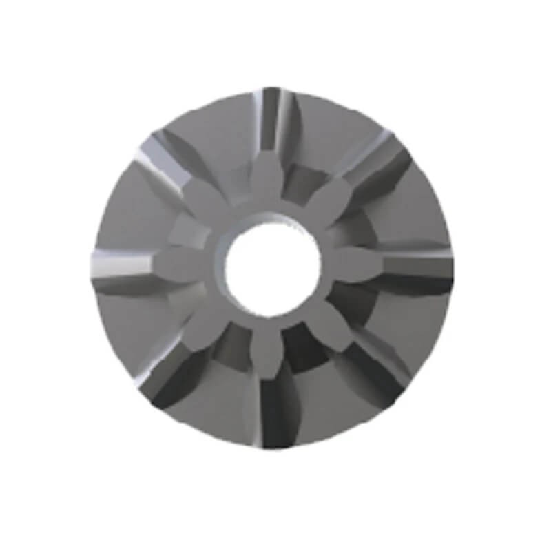 UDI RC Planetary Gear Powder Alloy