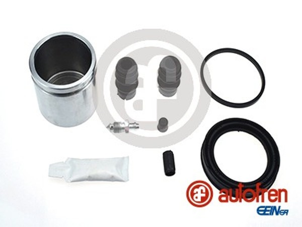 Autofren Seinsa Reparatursatz Bremssattel D42043C FüR Ford Jaguar Toyota Type 3-image