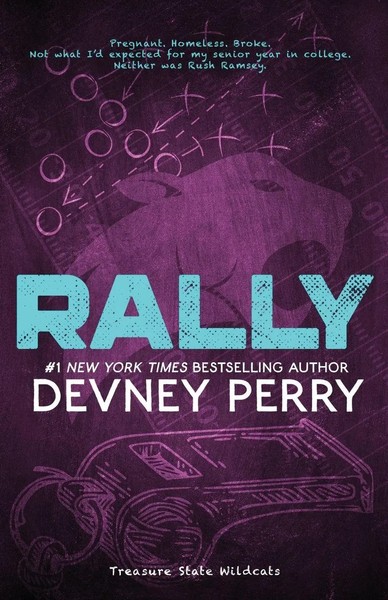 Rally Devney Perry Taschenbuch Englisch 2024 Devney Perry Ean 9781957376752-image